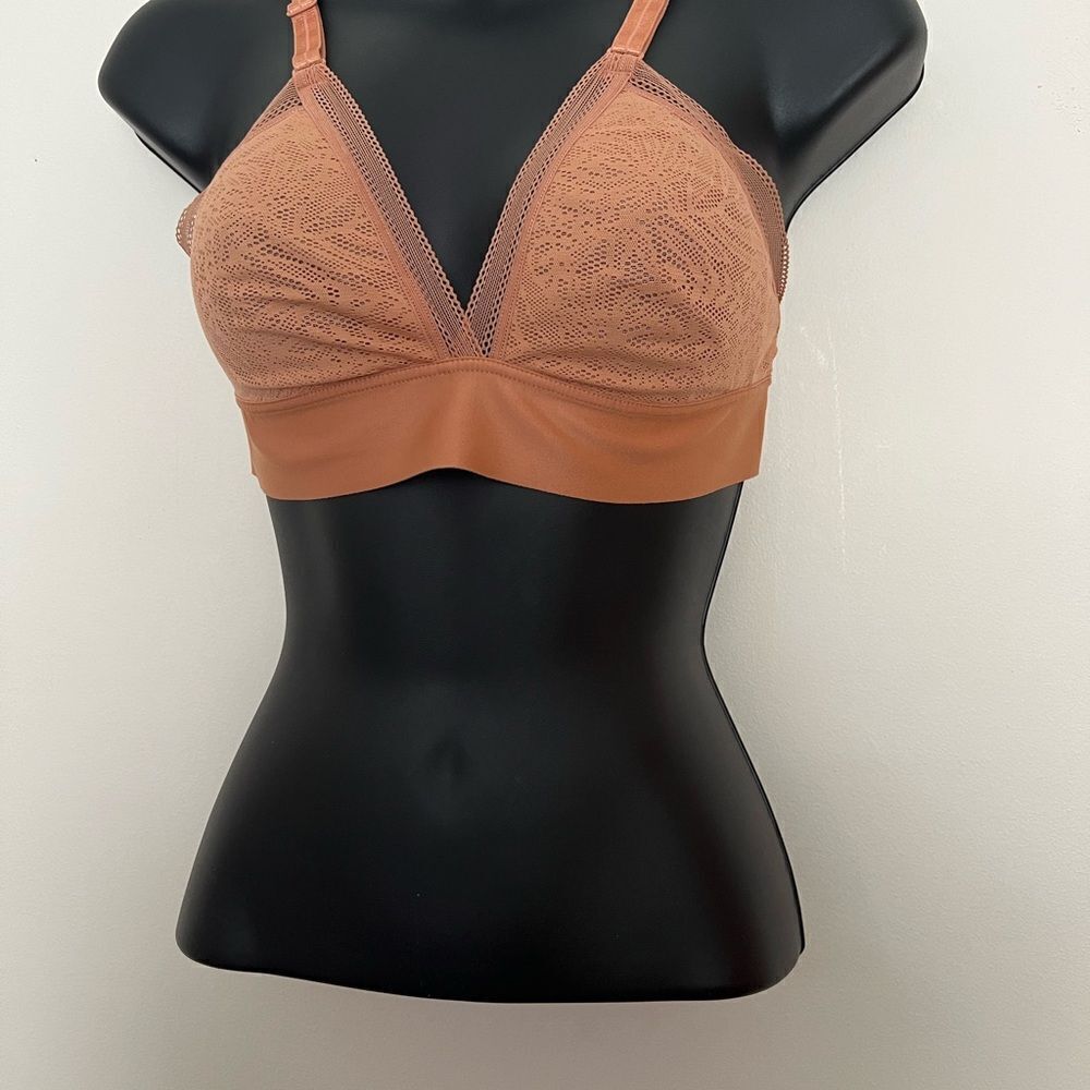 Soma Bra 
